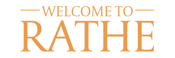 Welcome to Rathe - Unlimited – The Rathe Shop