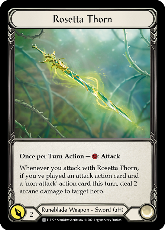 大人気新品 Rosetta Thorn Shop Rathe The – その他