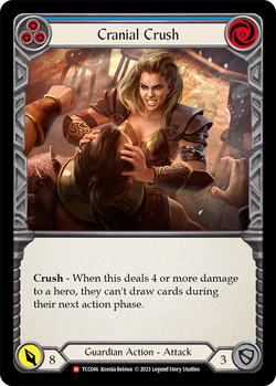 Cranial Crush